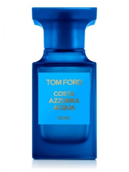 Tom Ford Costa Azzurra Acqua EDT 50 ml Unisex Parfüm kullananlar yorumlar